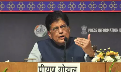 Piyush Goyal to visit Brussels as India-EU trade talks enter crucial phase