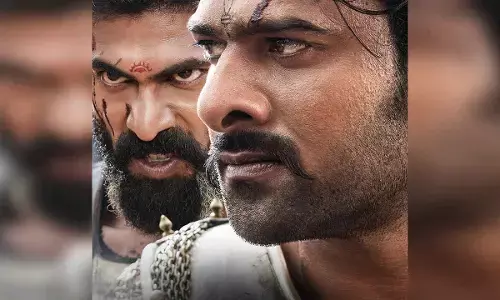 Baahubali: The Epic Box Office Day 6 – Prabhas Film Earns ₹29.12 Crore in Six Days Baahubali: The Epic Box Office Day 6 – Prabhas Film Earns ₹29.12 Crore in Six Days