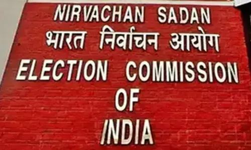 ECI enforces silence period and exit poll ban ahead of Bihar polls