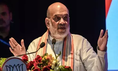 HM Shah to hand over modern deep-sea fishing vessels to co-operatives under PM Modi‘s scheme