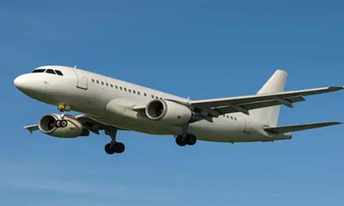 Direct flights between Kolkata, Guangzhou to resume today after over 5-year break