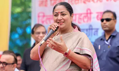 Yamuna ghats ready for a grand, safe Chhath Puja: Delhi CM Rekha Gupta