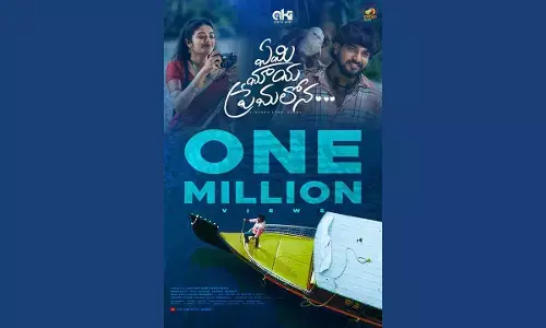 Yemi Maya Premalona music album hits 1 million views, wins hearts