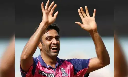Pakistan players to play against and team up with Ashwin in Australias Big Bash