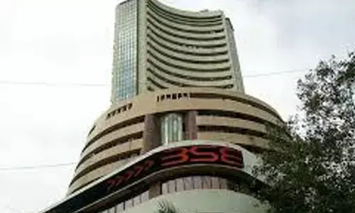 Positive cues may keep D Street in consolidation on positive note