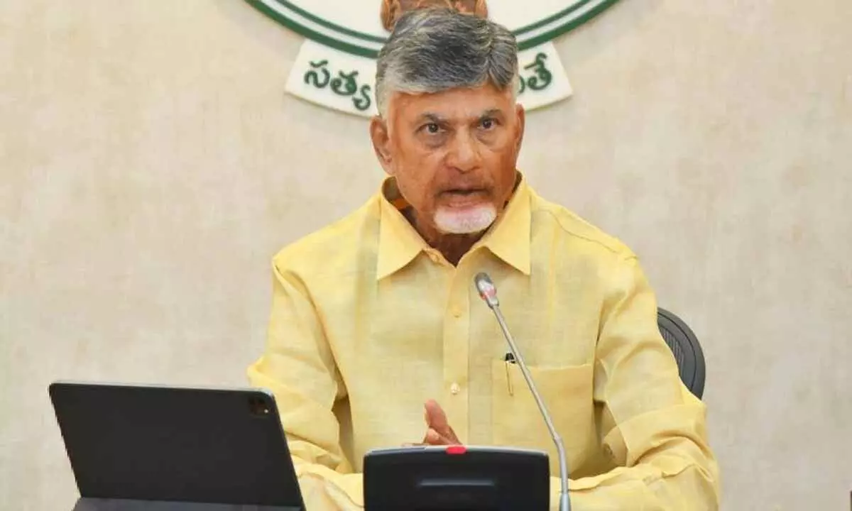 State admin on high alert