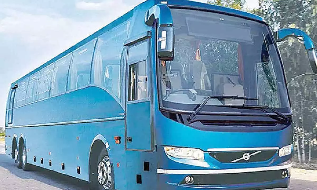 Centre to tighten private bus permit rules to curb cross-state misuse Centre to tighten private bus permit rules to curb cross-state misuse