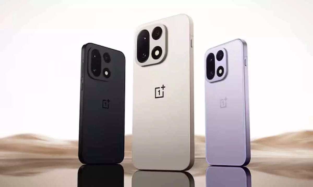 OnePlus 15 Set to Launch Today at 4:30 PM: How to Watch the Livestream and What to Expect from the Flagship OnePlus 15 Set to Launch Today at 4:30 PM: How to Watch the Livestream and What to Expect from the Flagship