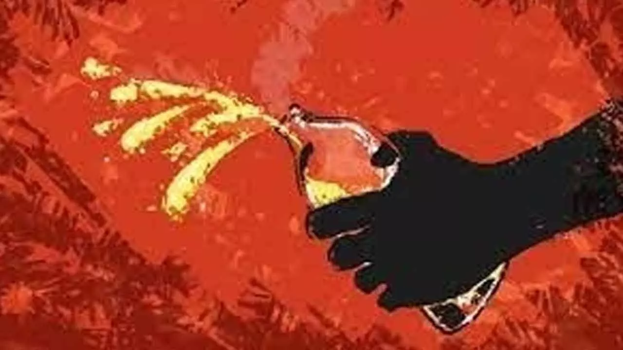 Delhi LG tells police chief to take strict action in Ashok Vihar acid attack Delhi LG tells police chief to take strict action in Ashok Vihar acid attack