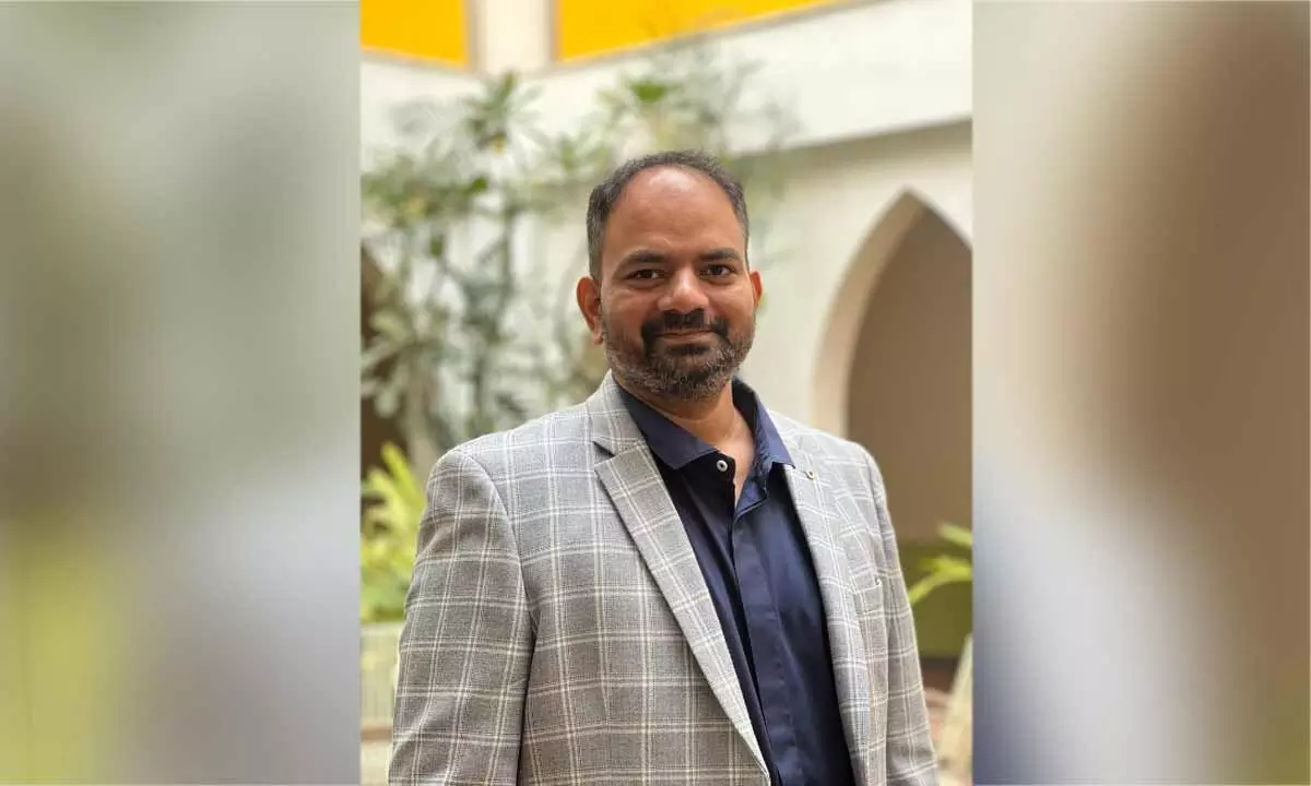 India Crosses 34,000 GPUs: BharathCloud’s Rahul Takkallapally on Building a Self-Reliant GPU Ecosystem India Crosses 34,000 GPUs: BharathCloud’s Rahul Takkallapally on Building a Self-Reliant GPU Ecosystem