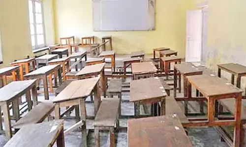 8K schools with no enrolments keep 20K teachers on payroll!