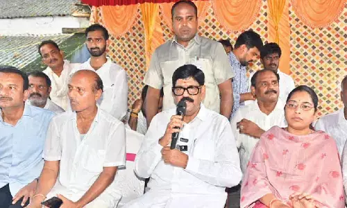 Nellore administration put on high alert