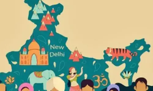 India’s soft underbelly—its own society