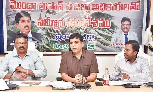 All fishers safe in Prakasam