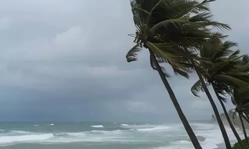 GMC sets up control room