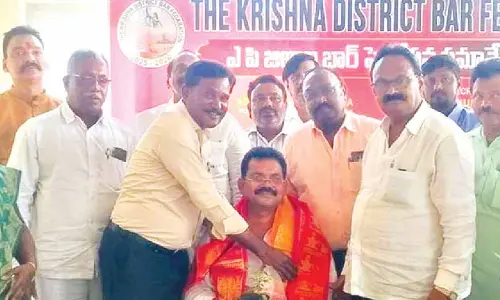 State Bar Federation passes key resolutions on advocate welfare