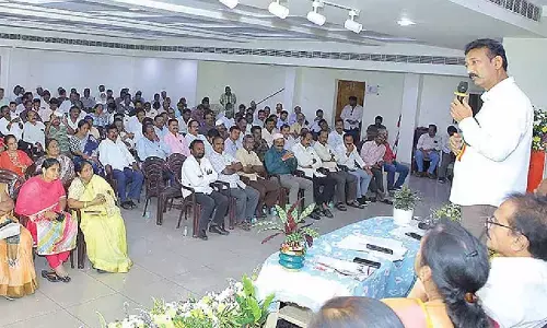 NGO leader hopeful on fulfilment of assurances