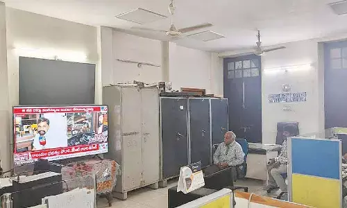 District administration gears up for probable cyclone impacts