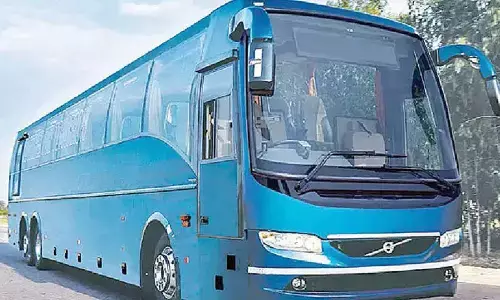 Centre to tighten private bus permit rules to curb cross-state misuse