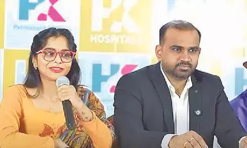 Cyberabad Police act against YouTubers for defaming HK Group