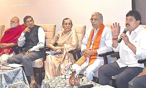 TTD Parakamani scandal sparks nationwide outcry