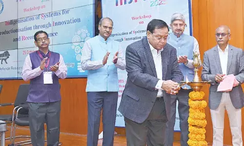 INSPIRE 2025: Paving the way for India’s Atmanirbhar defence