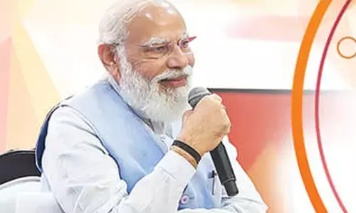 PM Modi invokes Komaram Bheem’s legacy in Mann Ki Baat