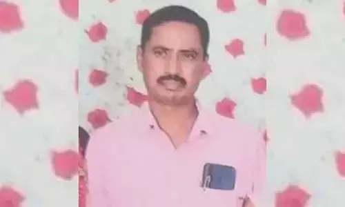 Bar cashier murdered in front of wife and children over snacks dispute in Malur