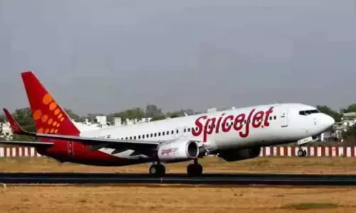 SpiceJet to Operate 250 Daily Flights This Winter – Over Double Its Summer Schedule