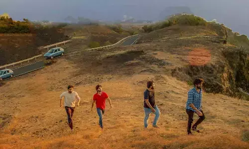 Jigris set for November 14 release