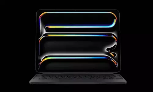 Apple to Bring Vapour Cooling to Future iPad Pro with M6 Chip for Enhanced Performance