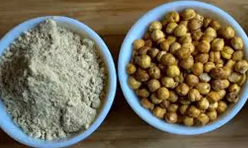 Sattu vs Besan: The Desi Showdown for Weight Loss — Which Flour Deserves a Spot on Your Plate?