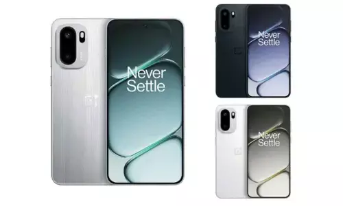 OnePlus Ace 6 Debuts in China, Expected to Arrive in India as OnePlus 15R