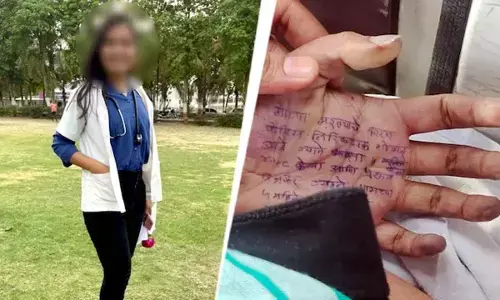 Mystery Deepens In Maharashtra Doctor’s Suicide Case As Family Alleges Probe Irregularities