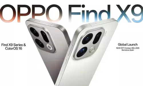Oppo Gears Up for Find X9 Pro Global Launch in Barcelona: Redefining Flagship Ambitions Ahead of India Debut