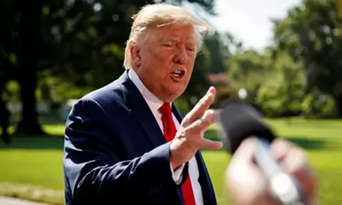 If US President Trump turns negotiator, Pakistan, Afghanistan likely to fall in line