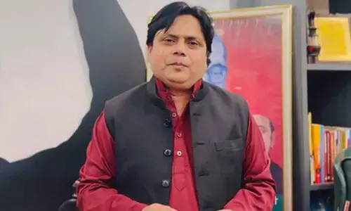 ‘Politics of division’: SP slams CM Yogi over renaming Mustafabad as Kabirdham