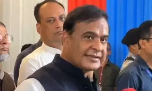 Priyank Kharge is first class idiot, says Assam CM Himanta Sarma