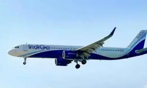 China extends warm welcome as direct flight from Kolkata lands in Guangzhuo