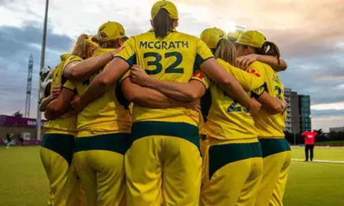 ‘Submit players’ security details’: MP police to MPCA after Australian women cricketers’ case