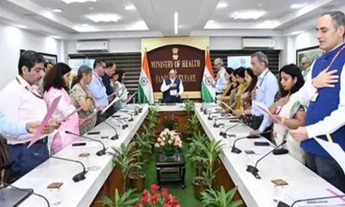 JP Nadda launches vigilance week, urges citizens to make it institutional habit