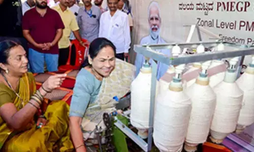 Supportive policies, GST rate cuts to improve MSME sectors market condition