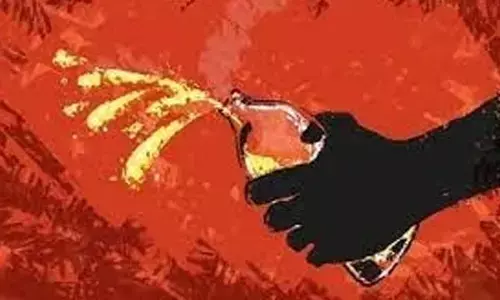 Delhi LG tells police chief to take strict action in Ashok Vihar acid attack