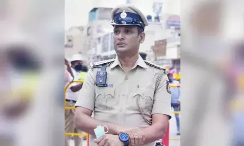 Bengaluru Police Inspector suspended over rape allegation