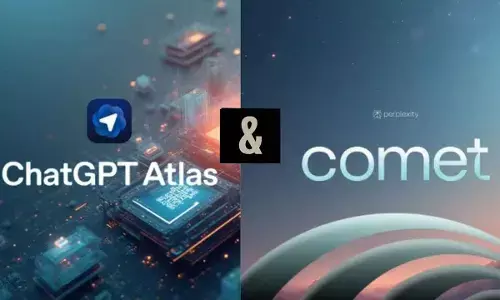 AI Browser Wars: ChatGPT Atlas and Perplexity Comet Challenge Google Chrome’s Long Reign