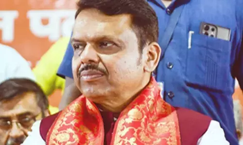 All rules followed in BJP office land deal, grabbers shouldn’t question us: CM Fadnavis