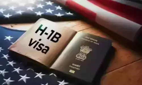 H-1B visa fee sparks mixed reactions: Relief, uncertainty, and a call for adaptability among students and experts