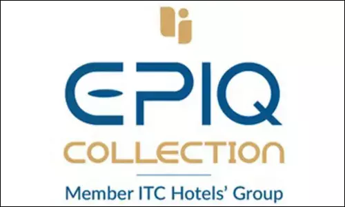 ITC Hotels Limited launches its new premium brand ‘Epiq Collection’