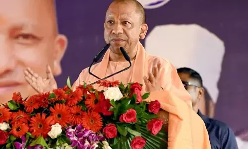 Mustafabad to be renamed ‘Kabirdham’; CM Yogi slams opposition’s ‘secularism’ as hypocrisy