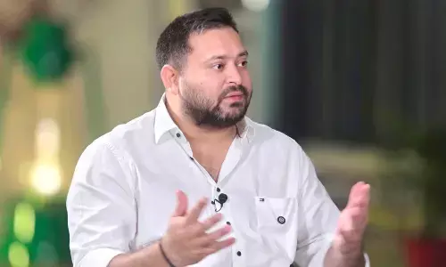 Tejashwi Yadav On Bihar’s Future: ‘Jobs Are The Real Need; Prashant Kishor Is A Media Creation, Not A Mass Leader’